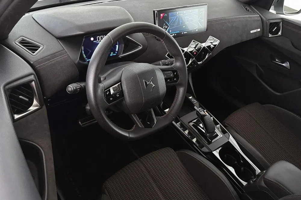 DS Automobiles 3 Crossback DS 3 Crossback E-Tense Performance Line+ 50 kWh Stoelverwarm uit 2022, foto 5