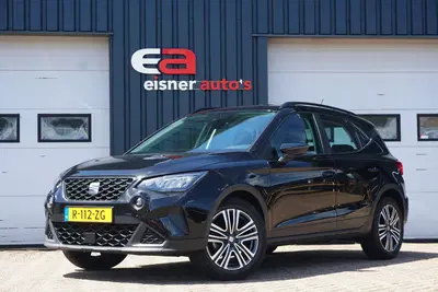 SEAT Arona 1.0 TSI Style Facelift uit 2022