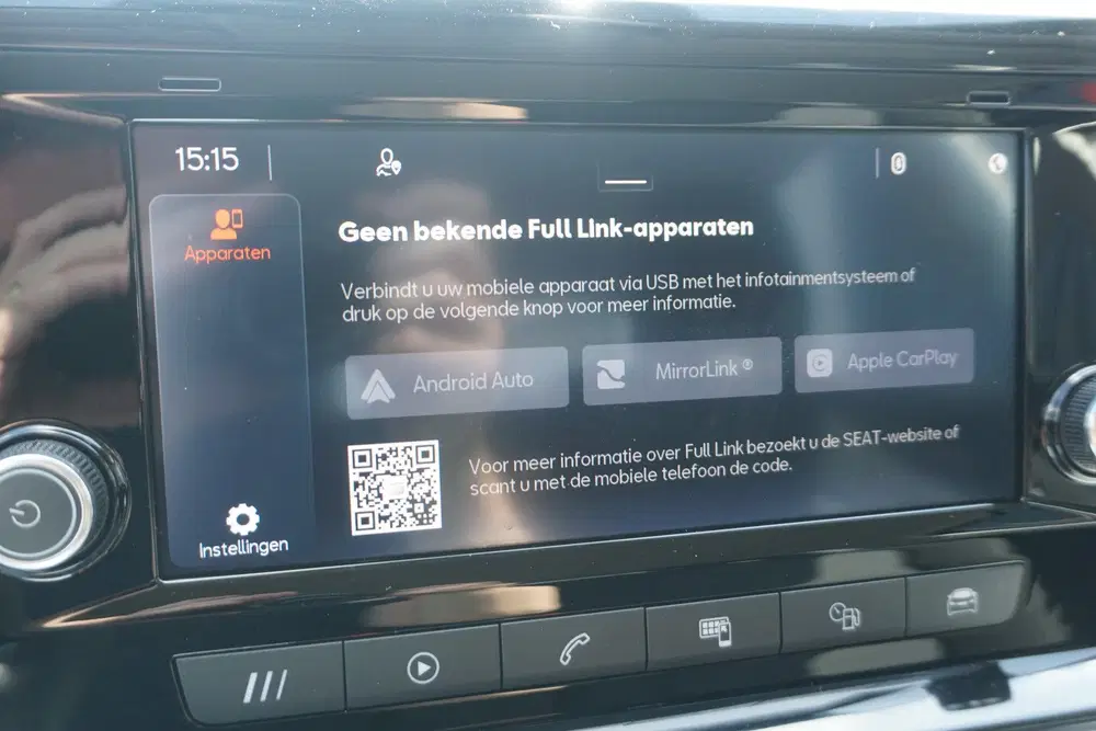 SEAT Arona 1.0 TSI Style Facelift uit 2022, foto 9