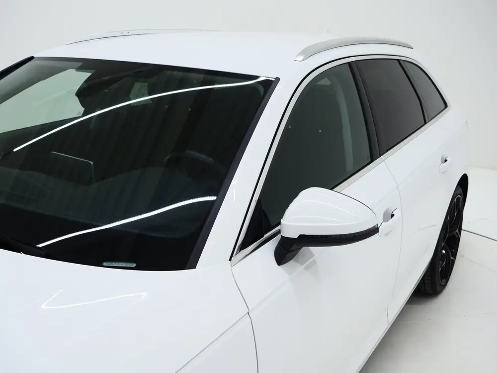 Audi A4 45 TFSI quattro Hybrid uit 2019, foto 13