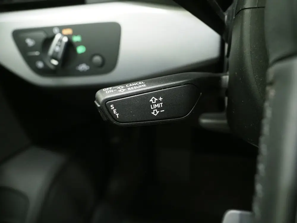 Audi A4 45 TFSI quattro Hybrid uit 2019, foto 20