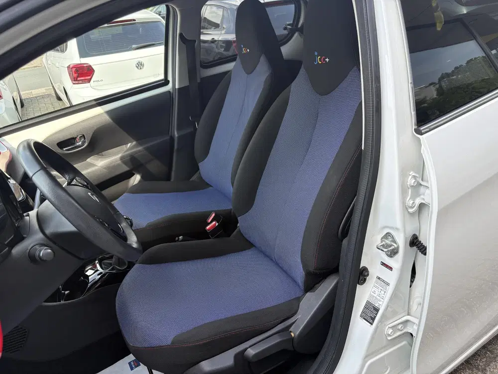 Citroën C1 Citroen C1 1.0 VTi JCC+ uit 2021, foto 11
