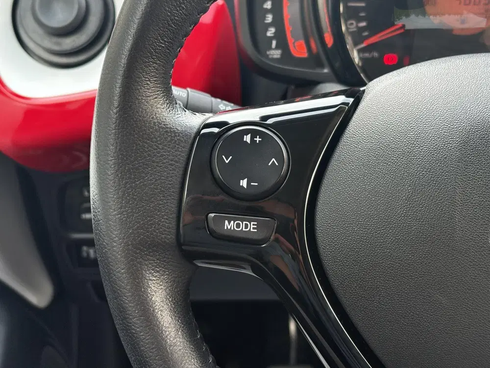 Citroën C1 Citroen C1 1.0 VTi JCC+ uit 2021, foto 16
