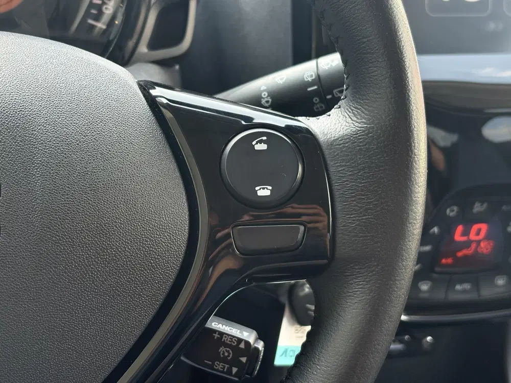 Citroën C1 Citroen C1 1.0 VTi JCC+ uit 2021, foto 18