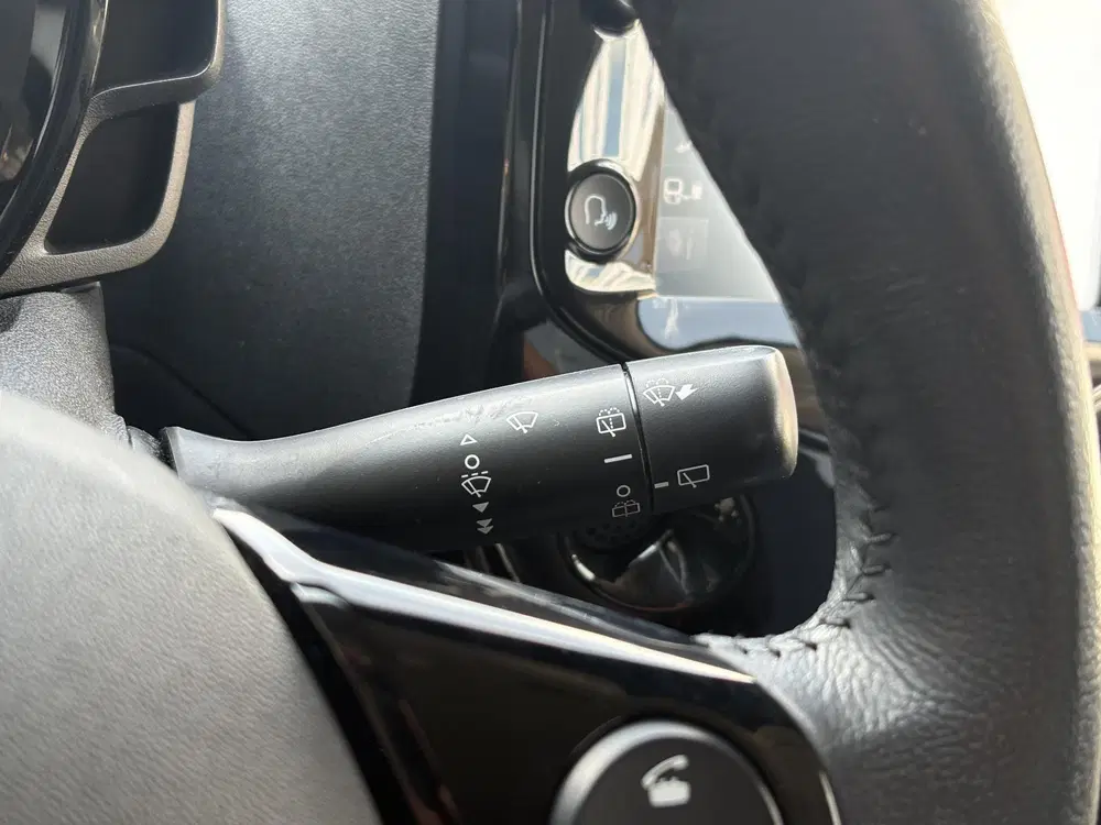Citroën C1 Citroen C1 1.0 VTi JCC+ uit 2021, foto 19