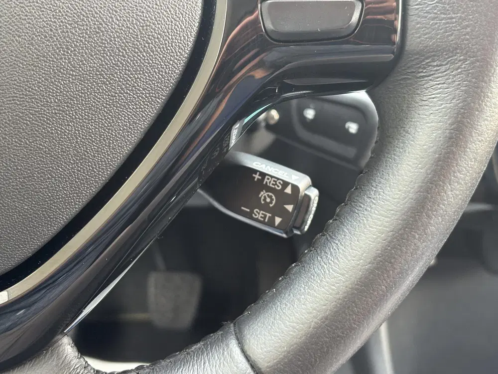 Citroën C1 Citroen C1 1.0 VTi JCC+ uit 2021, foto 20