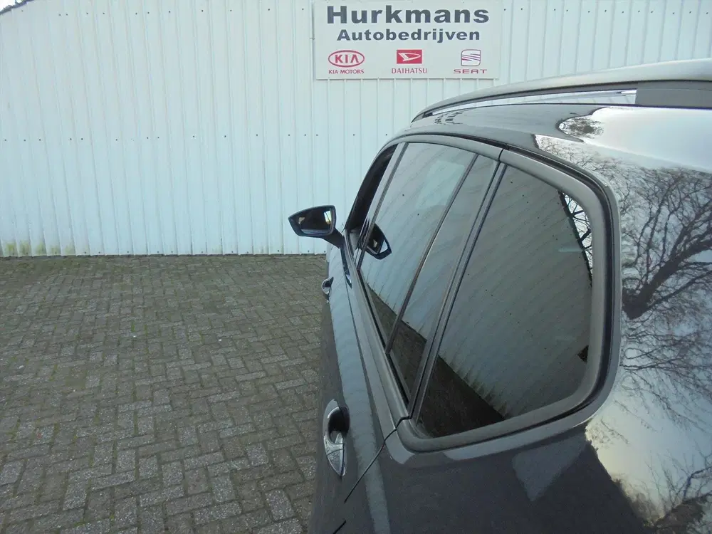 SEAT Tarraco 1.5 TSI 150PK FR AUTOMAAT 7-PERSOONS TREKH uit 2021, foto 14