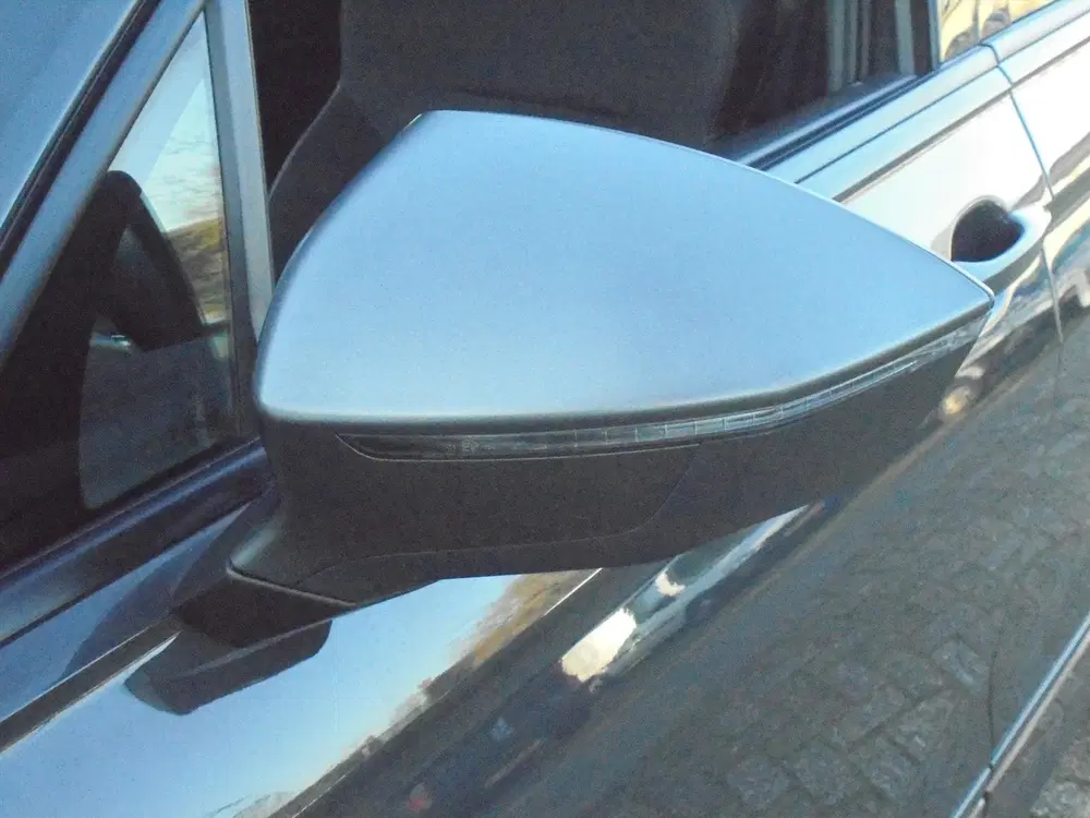 SEAT Tarraco 1.5 TSI 150PK FR AUTOMAAT 7-PERSOONS TREKH uit 2021, foto 17