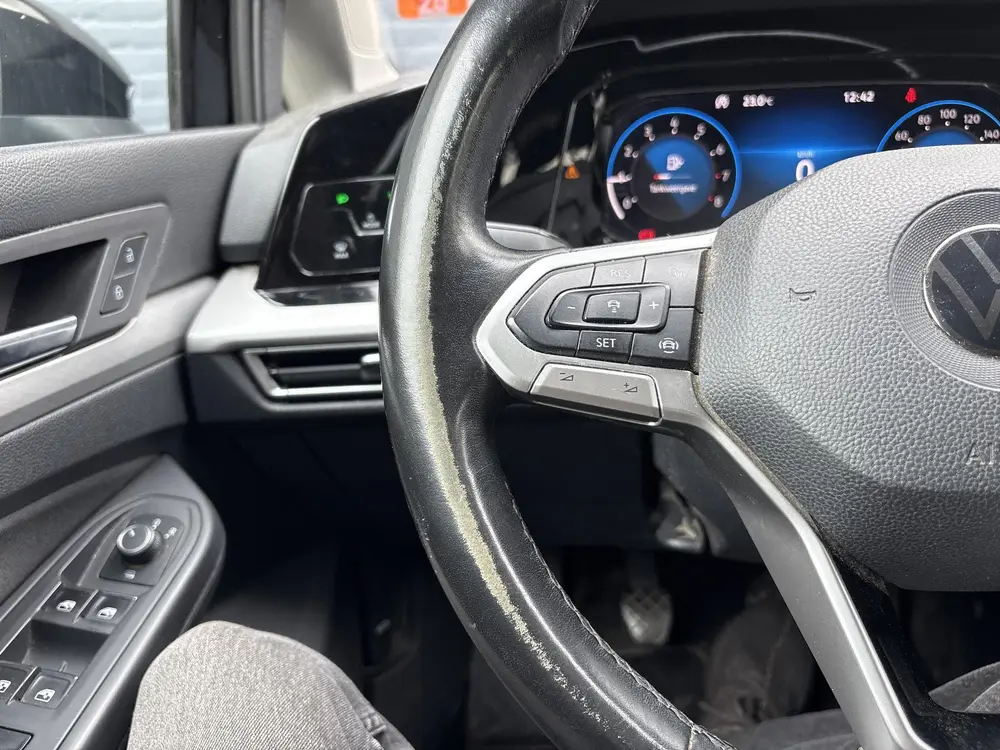 Volkswagen Golf Variant 1.0 TSI Life | € 9.850,- NETTO! | uit 2021, foto 10