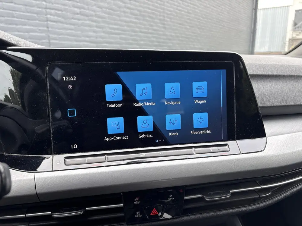 Volkswagen Golf Variant 1.0 TSI Life | € 9.850,- NETTO! | uit 2021, foto 12