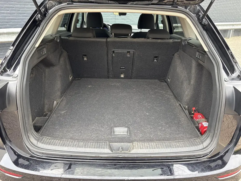 Volkswagen Golf Variant 1.0 TSI Life | € 9.850,- NETTO! | uit 2021, foto 16