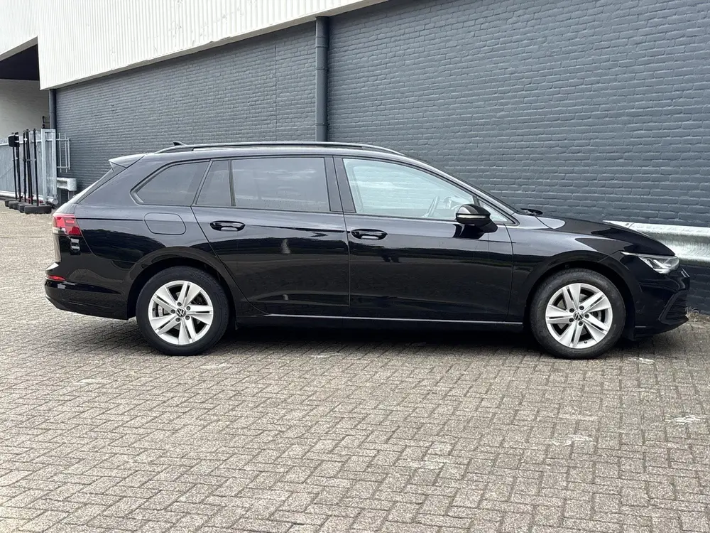 Volkswagen Golf Variant 1.0 TSI Life | € 9.850,- NETTO! | uit 2021, foto 7