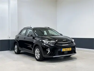 Kia Stonic 1.0 T-GDi MHEV DynamicLine uit 2021