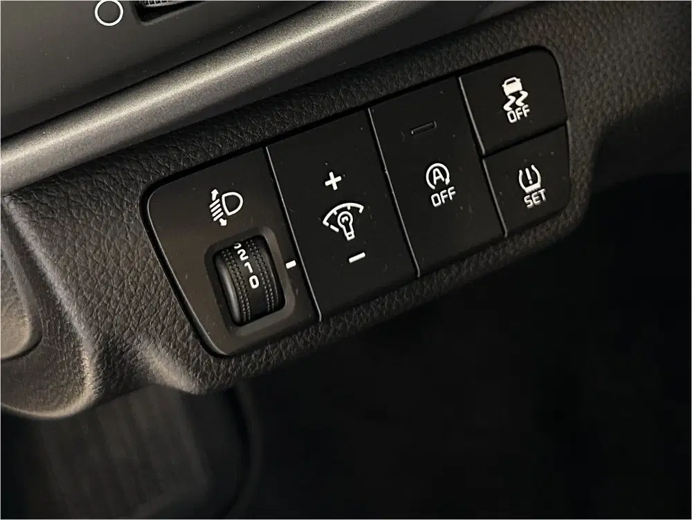 Kia Stonic 1.0 T-GDi MHEV DynamicLine uit 2021, foto 20