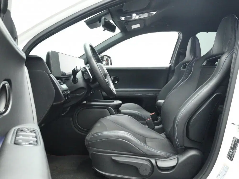 Hyundai IONIQ 5 N AWD 84 kWh 650PK uit 2025, foto 10