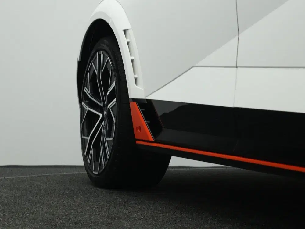 Hyundai IONIQ 5 N AWD 84 kWh 650PK uit 2025, foto 15
