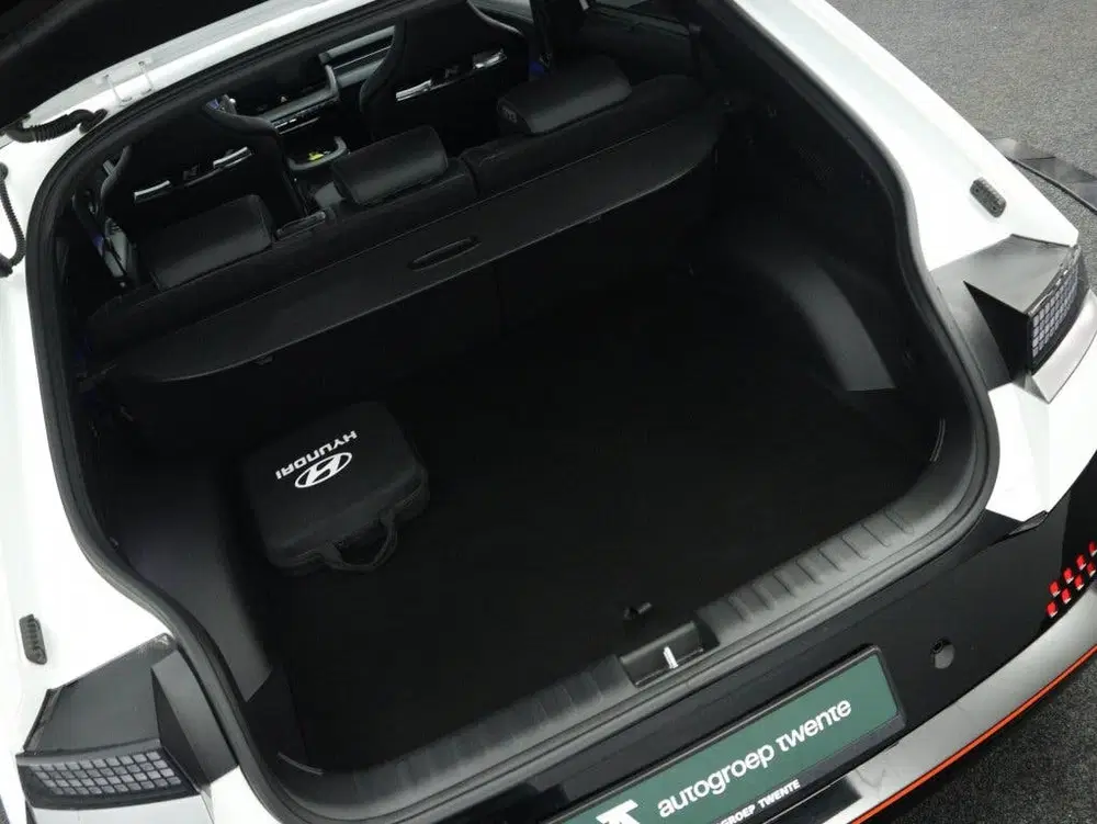 Hyundai IONIQ 5 N AWD 84 kWh 650PK uit 2025, foto 20