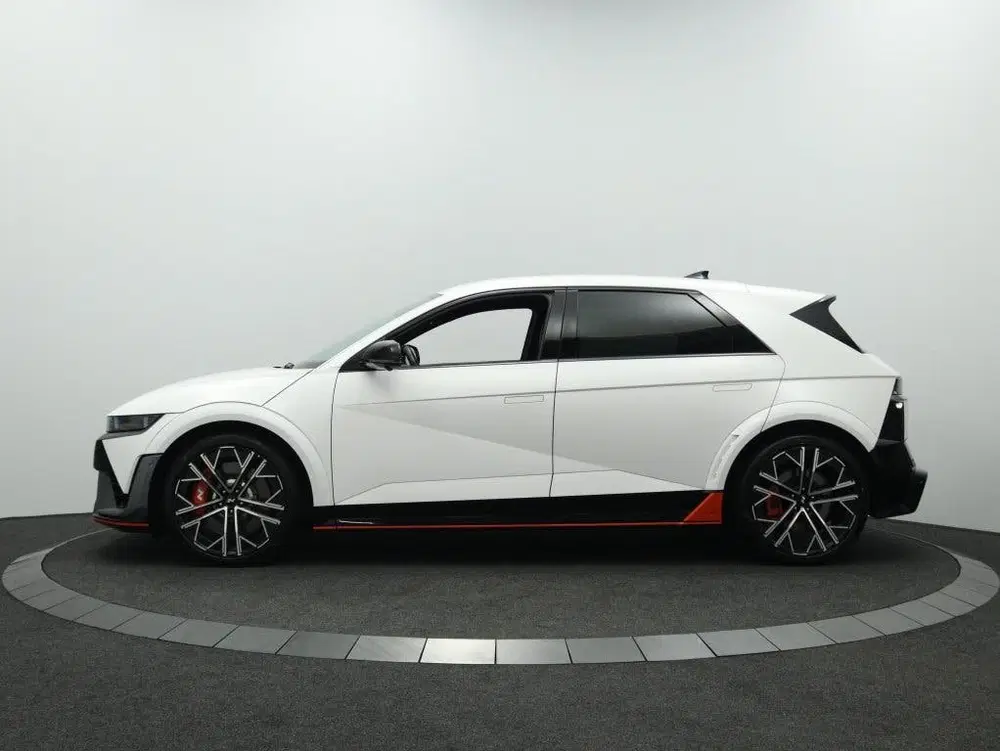 Hyundai IONIQ 5 N AWD 84 kWh 650PK uit 2025, foto 6