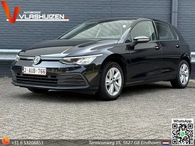 Volkswagen Golf 1.0 TSI Life Business | € 10.700,- NETTO! uit 2021