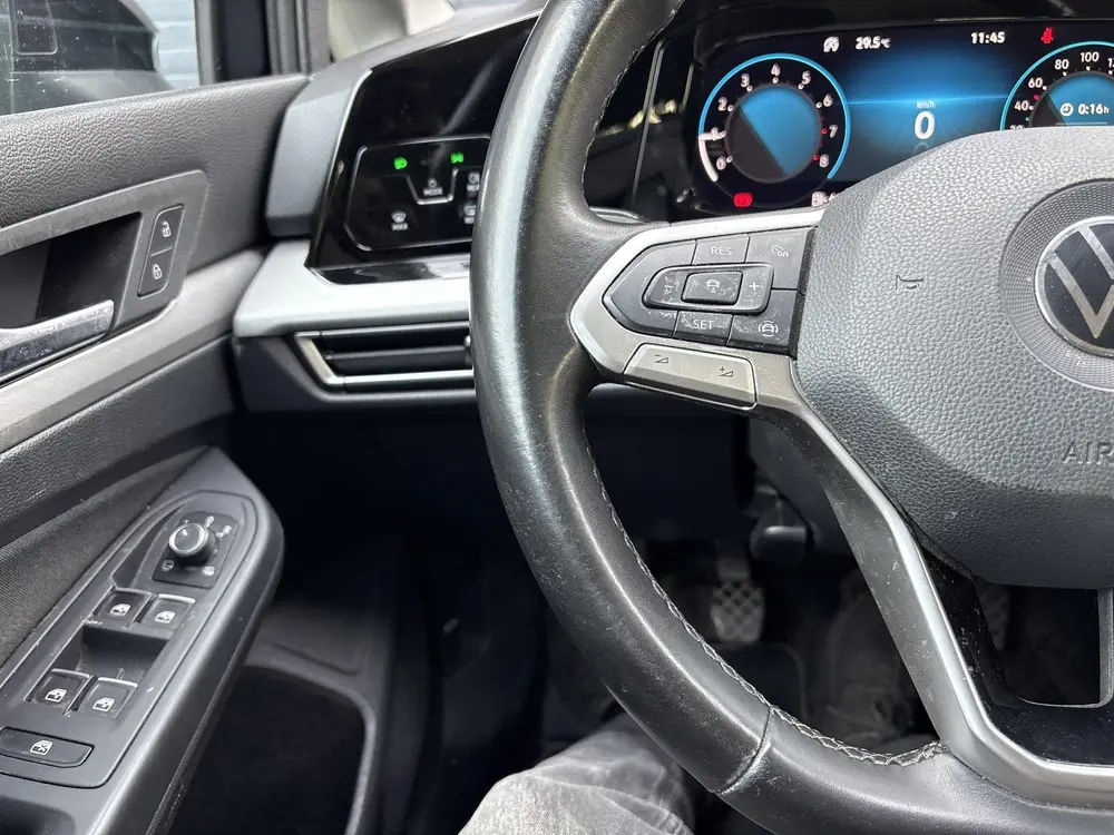 Volkswagen Golf 1.0 TSI Life Business | € 10.700,- NETTO! uit 2021, foto 10