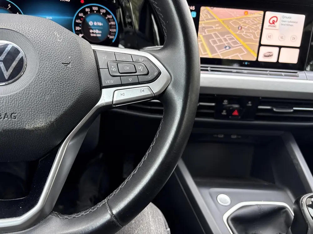 Volkswagen Golf 1.0 TSI Life Business | € 10.700,- NETTO! uit 2021, foto 11