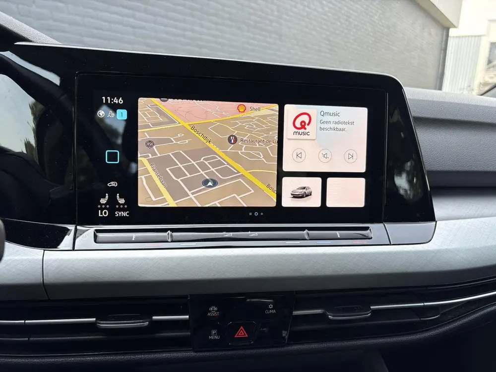 Volkswagen Golf 1.0 TSI Life Business | € 10.700,- NETTO! uit 2021, foto 12
