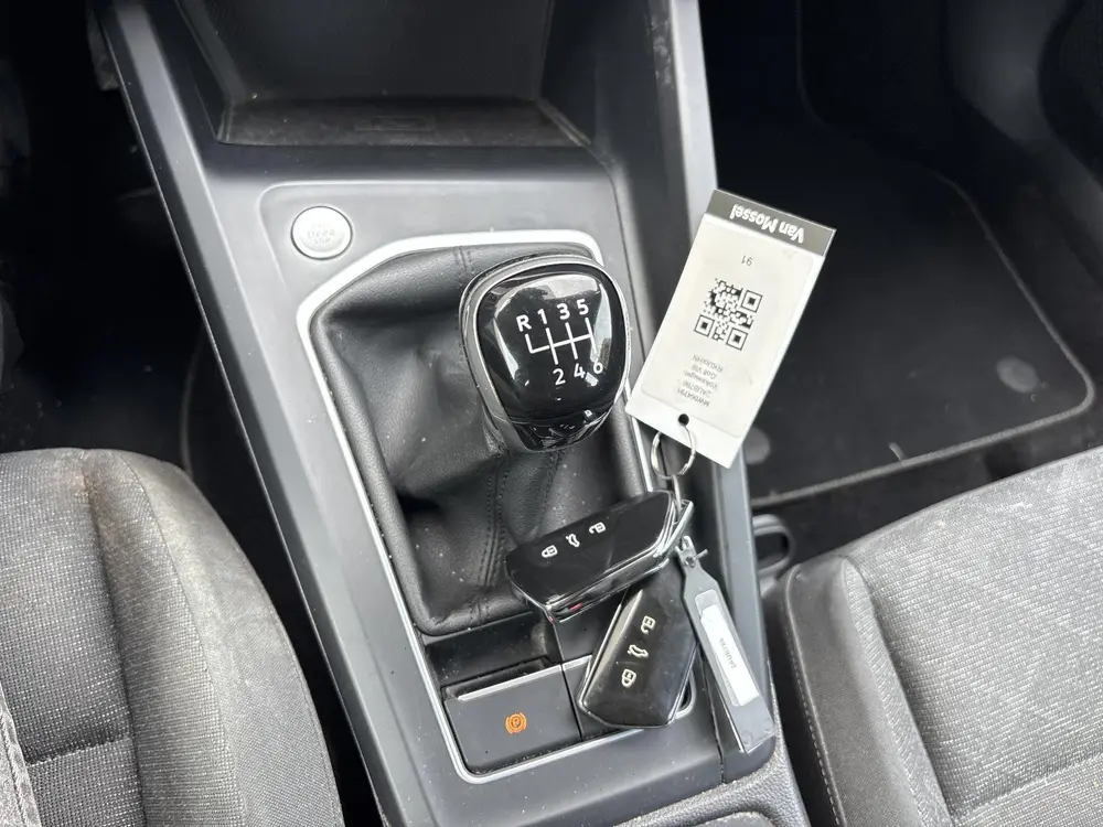 Volkswagen Golf 1.0 TSI Life Business | € 10.700,- NETTO! uit 2021, foto 14