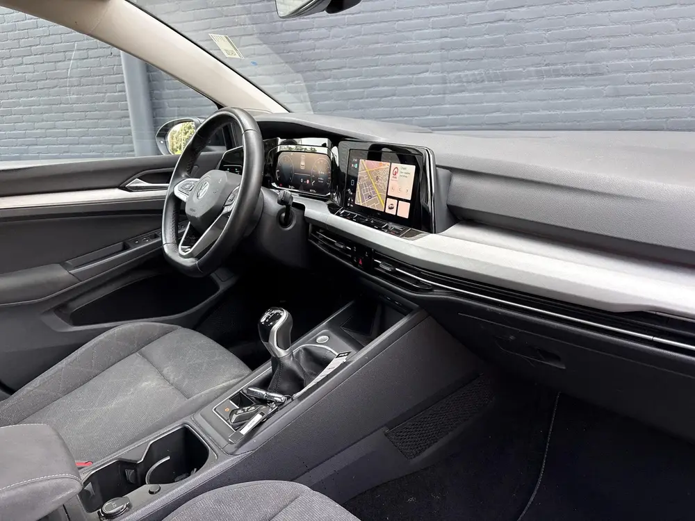 Volkswagen Golf 1.0 TSI Life Business | € 10.700,- NETTO! uit 2021, foto 15