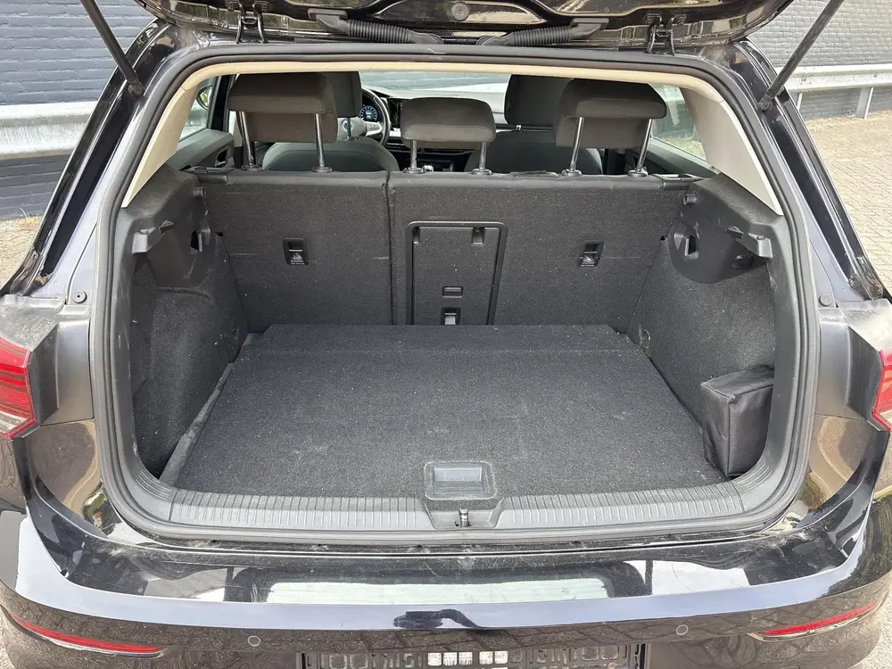 Volkswagen Golf 1.0 TSI Life Business | € 10.700,- NETTO! uit 2021, foto 16