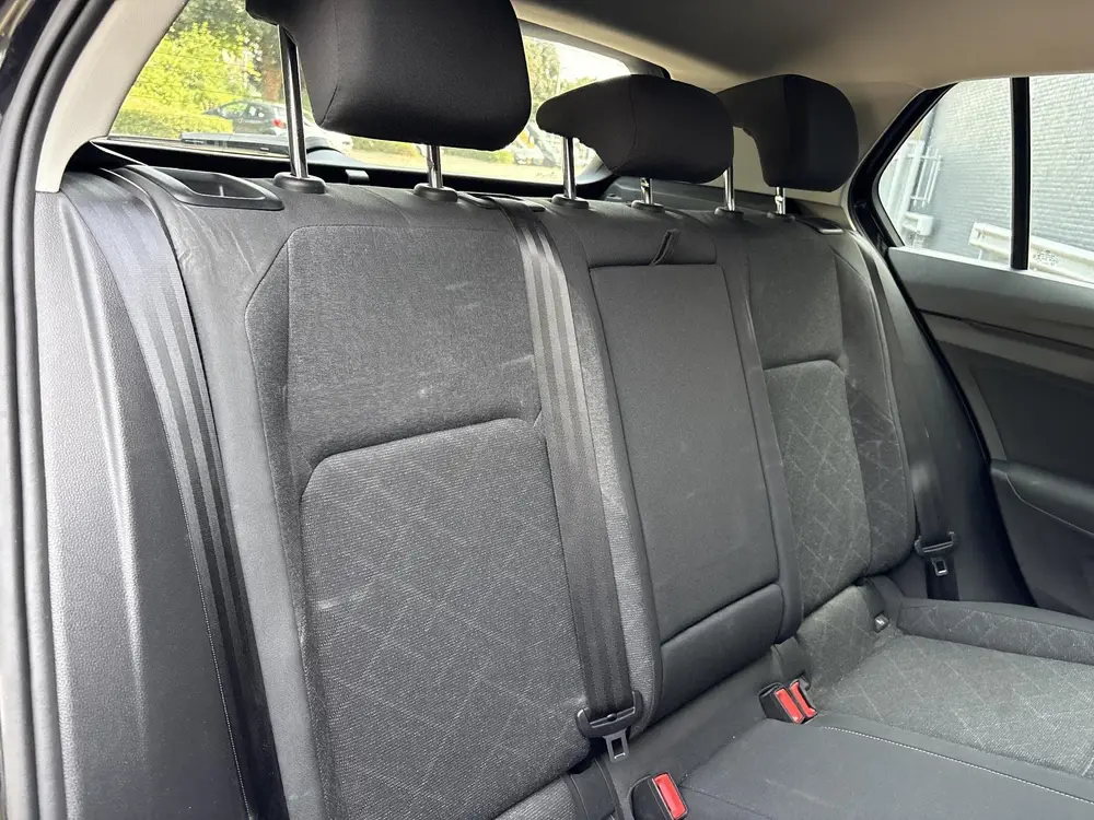 Volkswagen Golf 1.0 TSI Life Business | € 10.700,- NETTO! uit 2021, foto 17