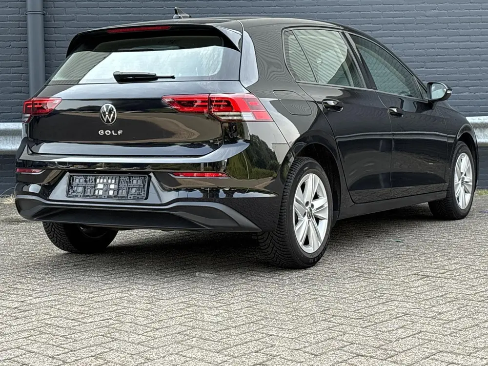 Volkswagen Golf 1.0 TSI Life Business | € 10.700,- NETTO! uit 2021, foto 2