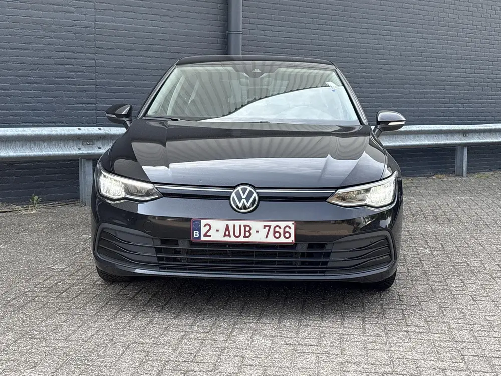 Volkswagen Golf 1.0 TSI Life Business | € 10.700,- NETTO! uit 2021, foto 5
