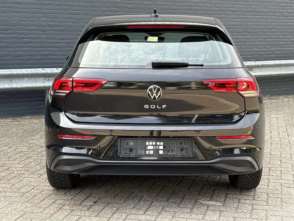 Volkswagen Golf 1.0 TSI Life Business | € 10.700,- NETTO! uit 2021, foto 6