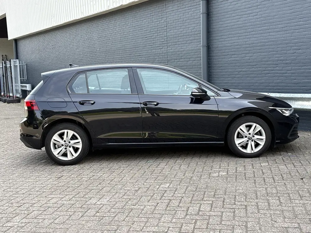 Volkswagen Golf 1.0 TSI Life Business | € 10.700,- NETTO! uit 2021, foto 7