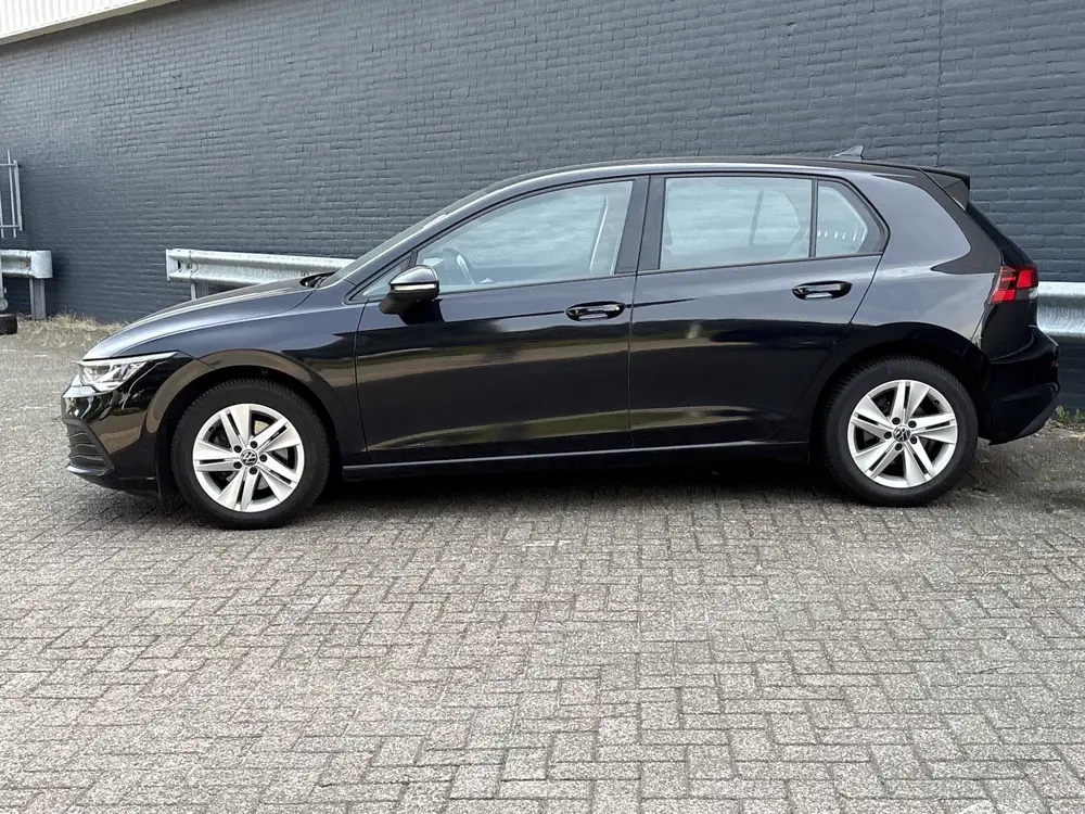 Volkswagen Golf 1.0 TSI Life Business | € 10.700,- NETTO! uit 2021, foto 8
