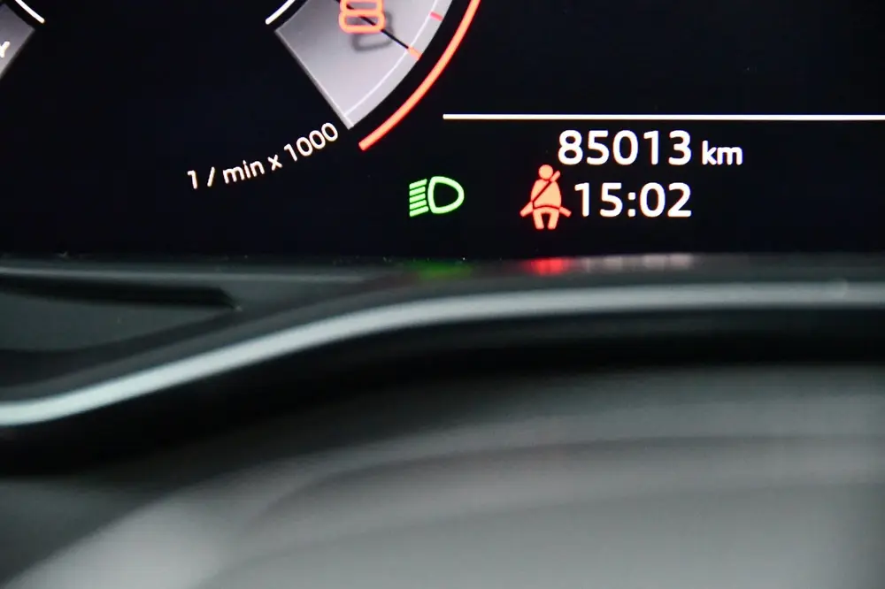Audi A6 55 TFSI quattro Design Pro Line Plus uit 2019, foto 15