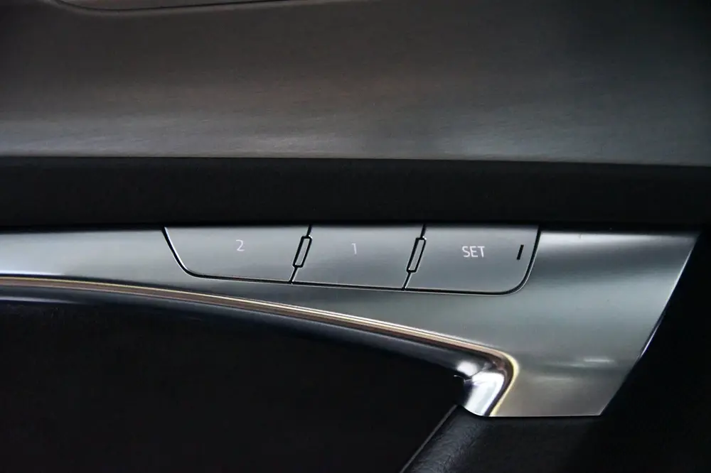 Audi A6 55 TFSI quattro Design Pro Line Plus uit 2019, foto 16