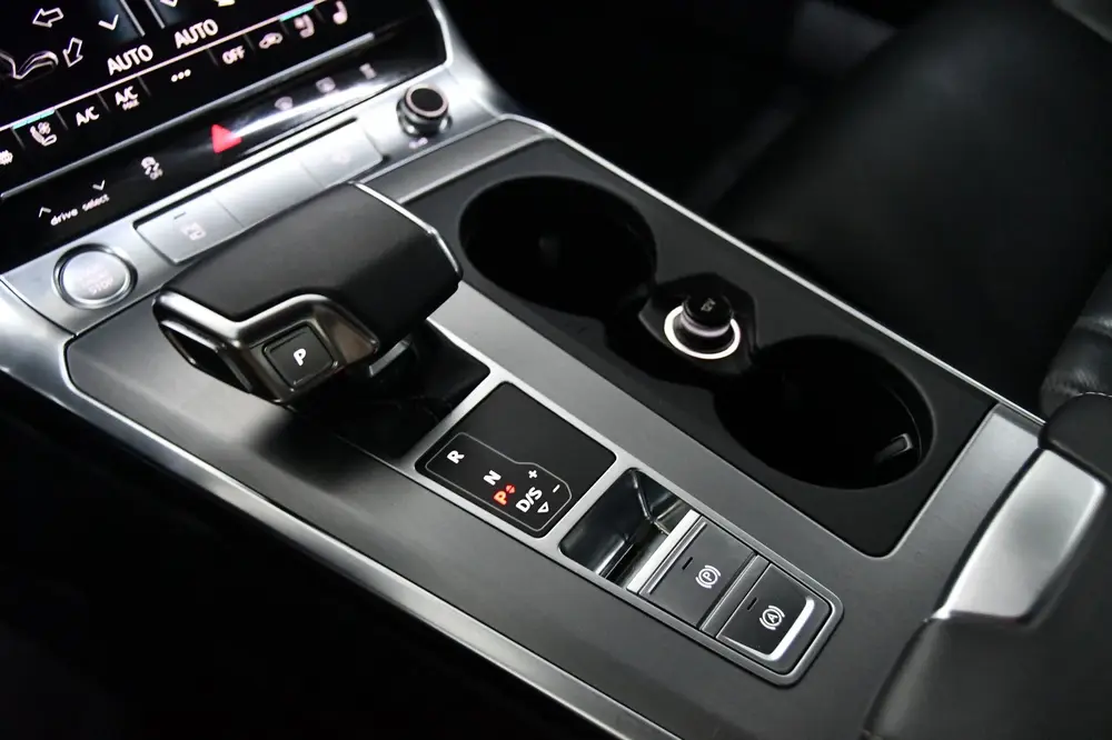 Audi A6 55 TFSI quattro Design Pro Line Plus uit 2019, foto 18