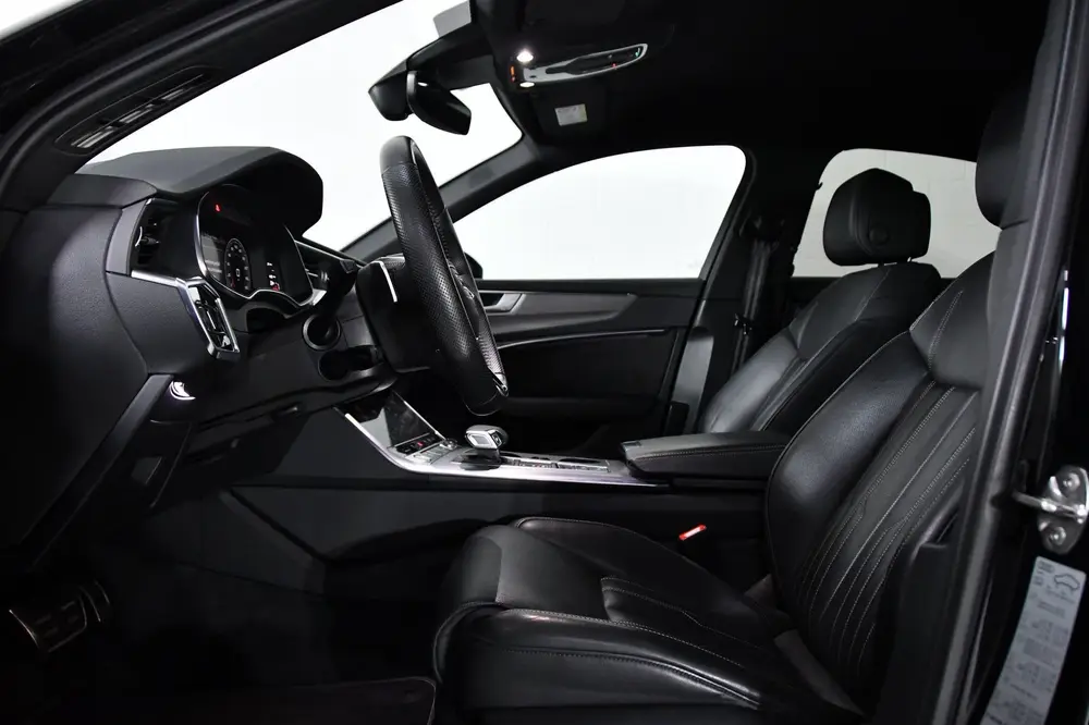 Audi A6 55 TFSI quattro Design Pro Line Plus uit 2019, foto 5