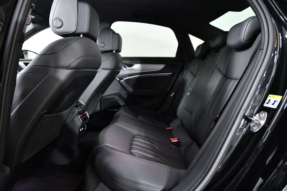 Audi A6 55 TFSI quattro Design Pro Line Plus uit 2019, foto 6