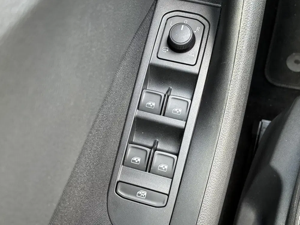 Skoda Scala 1.0 TSI DSG Automaat Selection uit 2025, foto 11