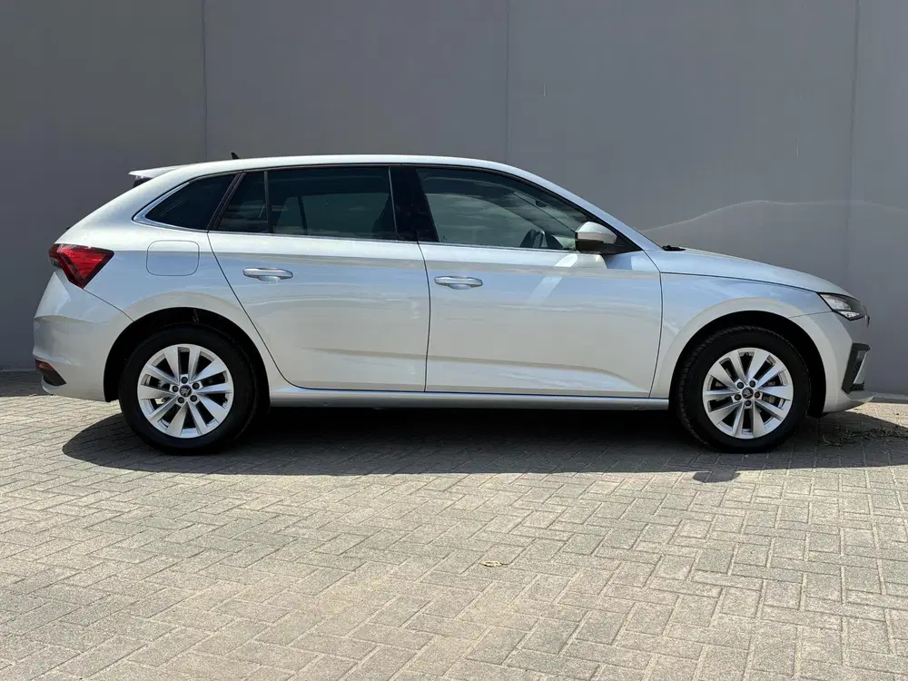 Skoda Scala 1.0 TSI DSG Automaat Selection uit 2025, foto 14