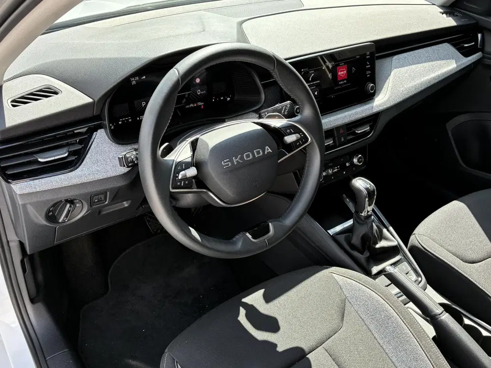 Skoda Scala 1.0 TSI DSG Automaat Selection uit 2025, foto 16