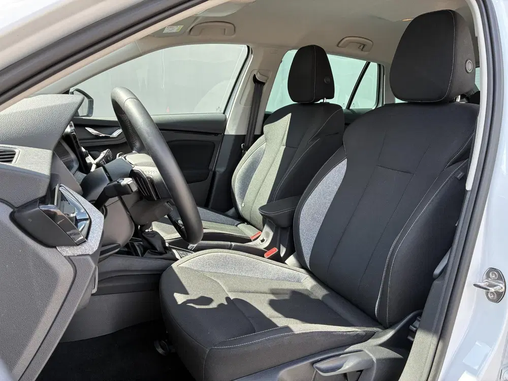 Skoda Scala 1.0 TSI DSG Automaat Selection uit 2025, foto 17