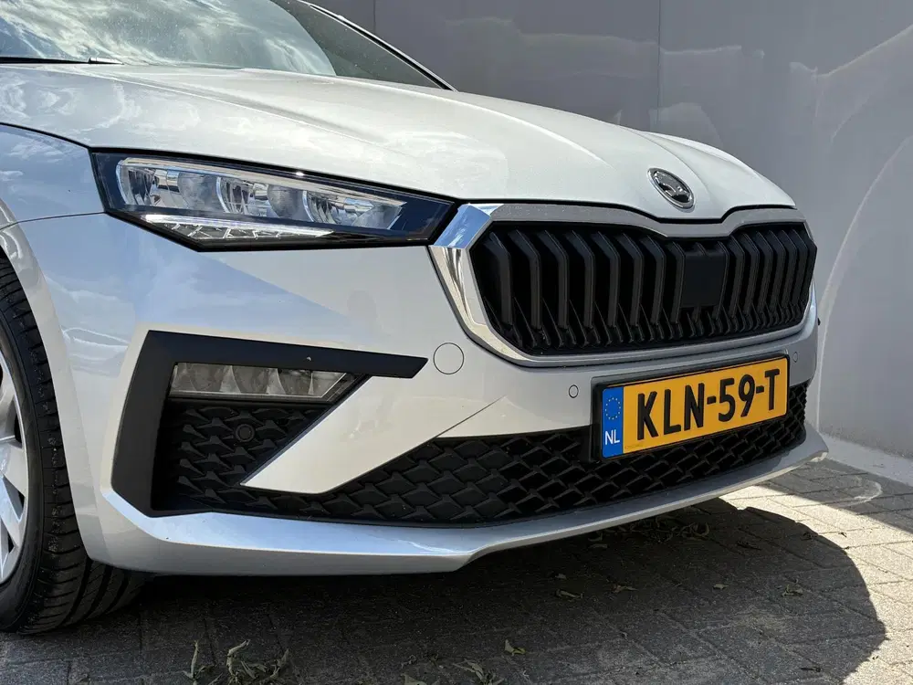 Skoda Scala 1.0 TSI DSG Automaat Selection uit 2025, foto 19