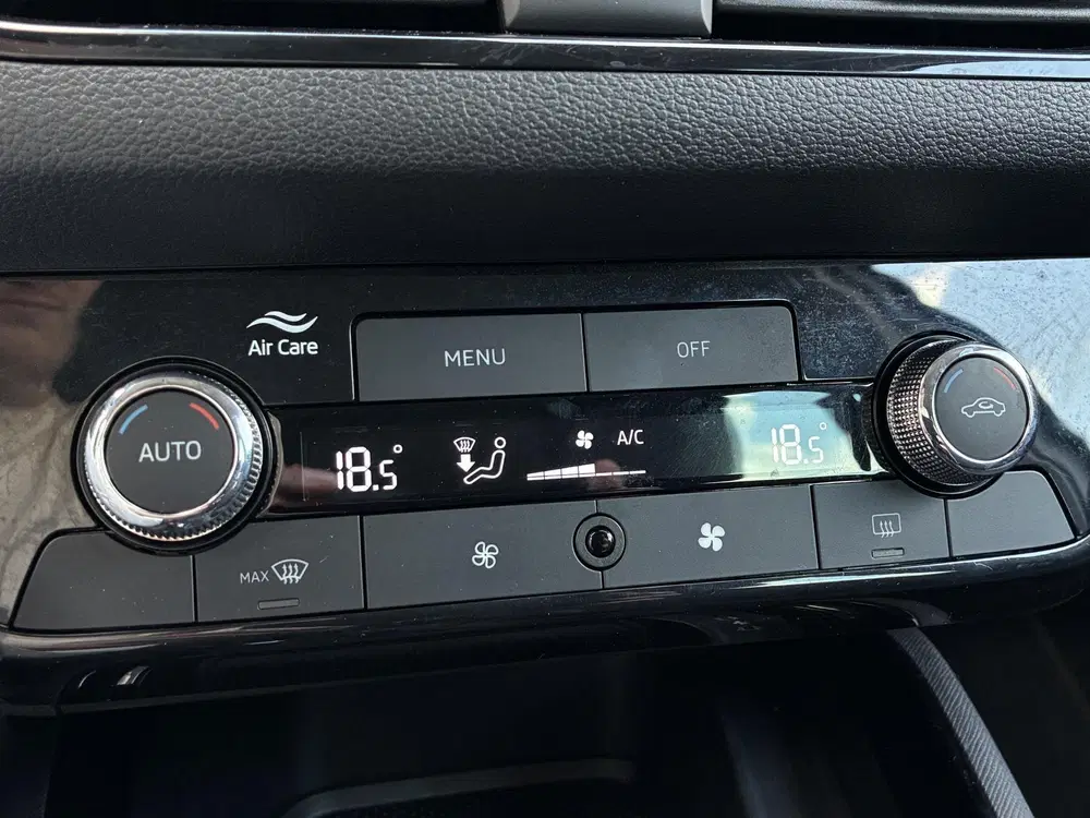 Skoda Scala 1.0 TSI DSG Automaat Selection uit 2025, foto 4