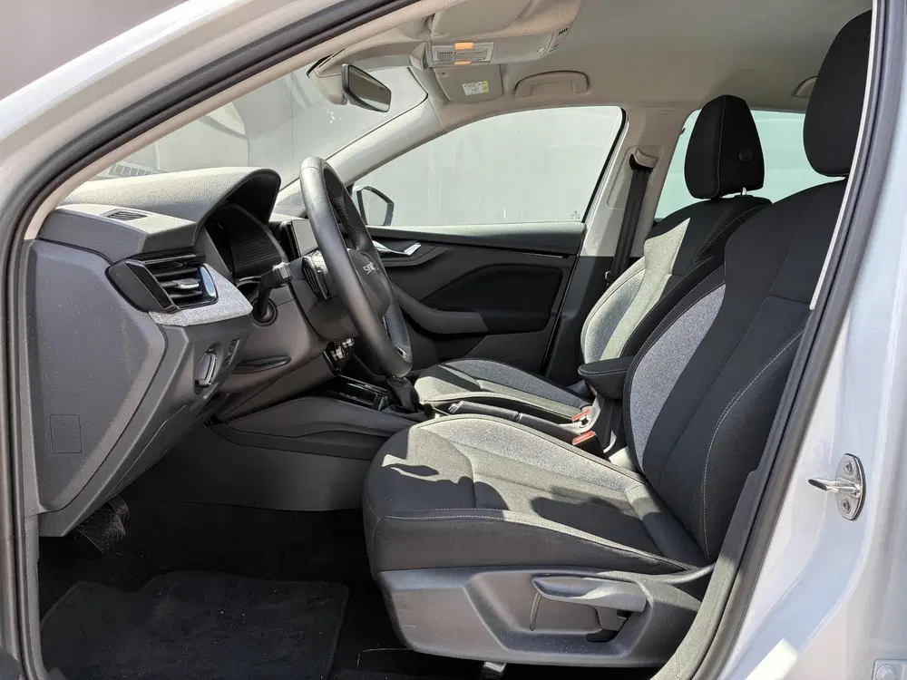Skoda Scala 1.0 TSI DSG Automaat Selection uit 2025, foto 5
