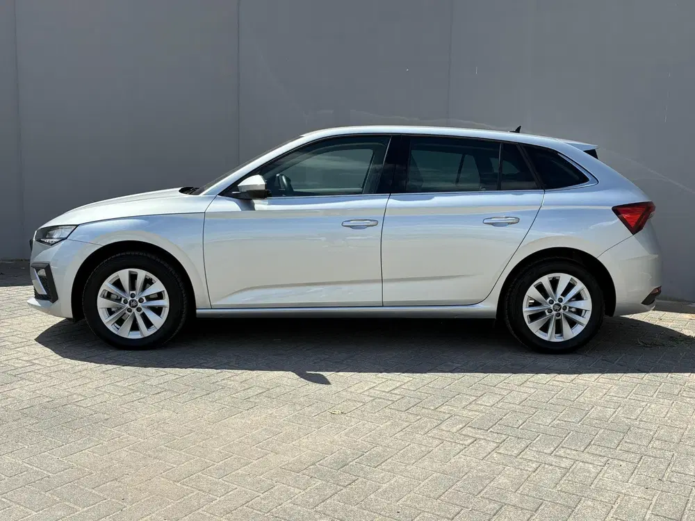 Skoda Scala 1.0 TSI DSG Automaat Selection uit 2025, foto 8