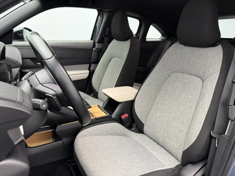 Mazda MX-30 e-SkyActiv 145 36 kWh SOH 91 uit 2021, foto 10