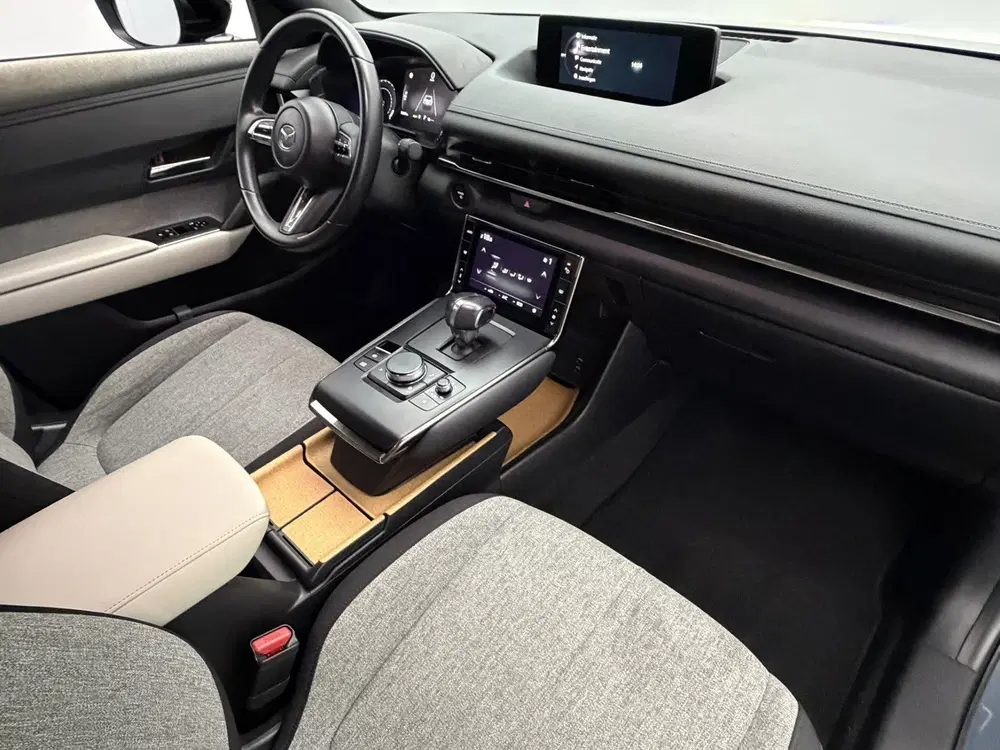 Mazda MX-30 e-SkyActiv 145 36 kWh SOH 91 uit 2021, foto 12